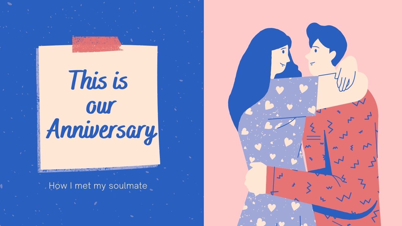 What Should I Write In An Anniversary Card to My Wife